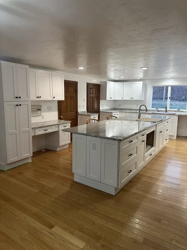 5 Lucerne Drive Madison NH 03849