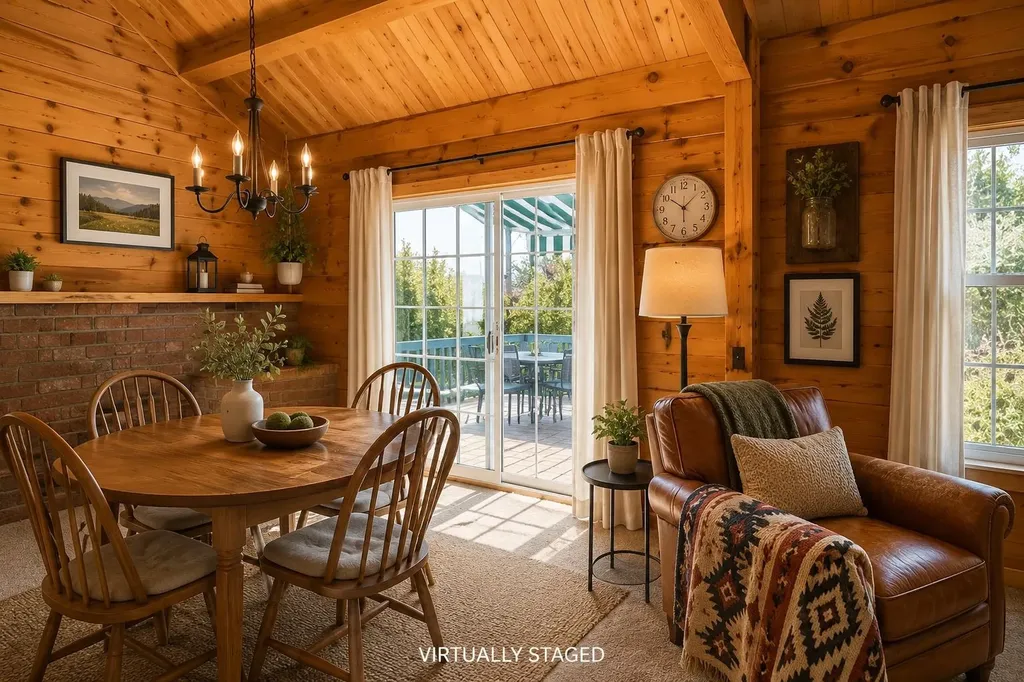 221 Fiddlehead Lane Pittsfield VT 05762