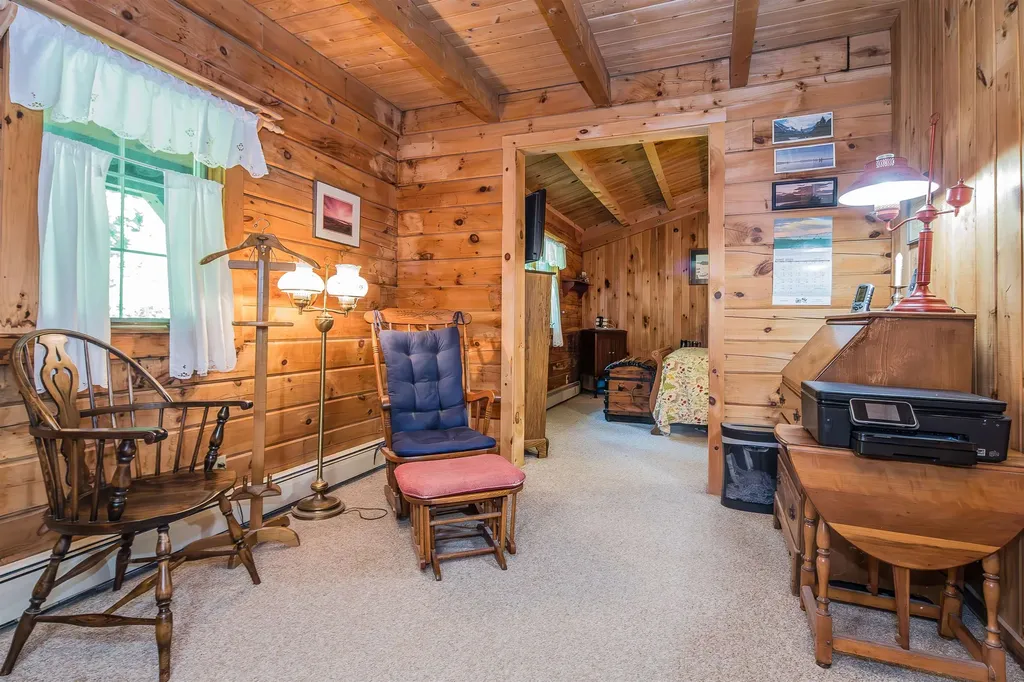 221 Fiddlehead Lane Pittsfield VT 05762