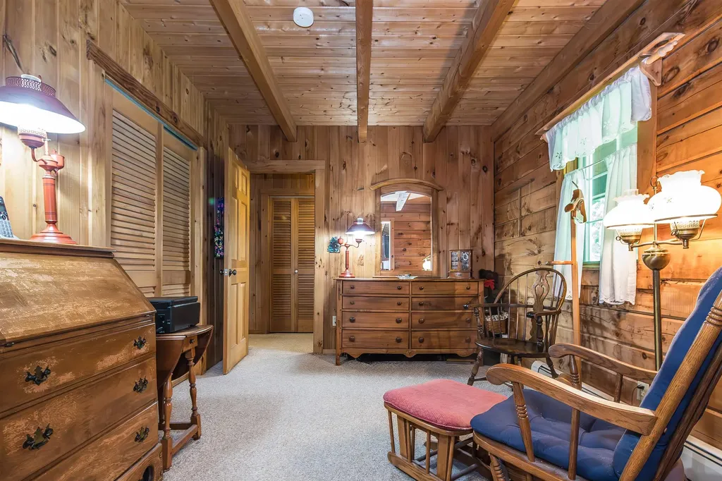 221 Fiddlehead Lane Pittsfield VT 05762