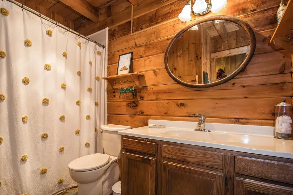 221 Fiddlehead Lane Pittsfield VT 05762