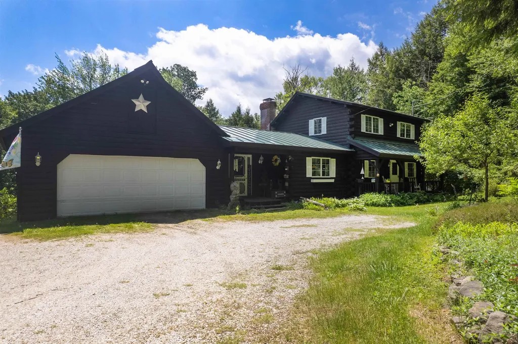 221 Fiddlehead Lane Pittsfield VT 05762