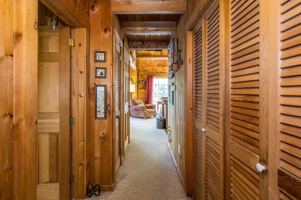 221 Fiddlehead Lane Pittsfield VT 05762