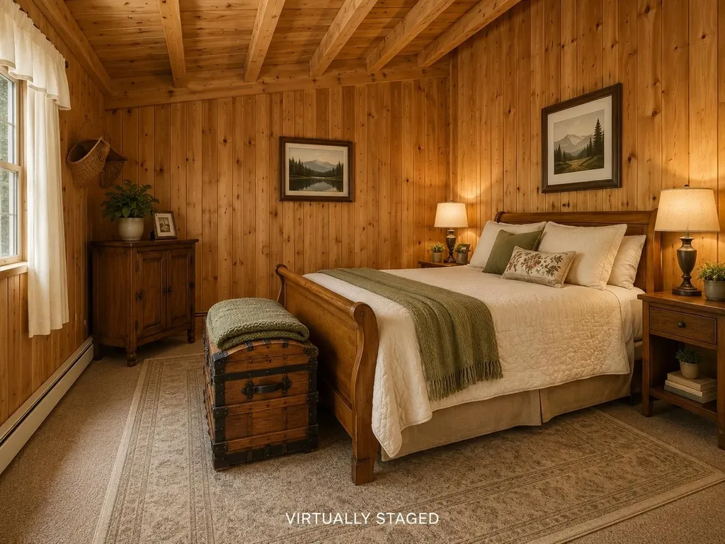 221 Fiddlehead Lane Pittsfield VT 05762