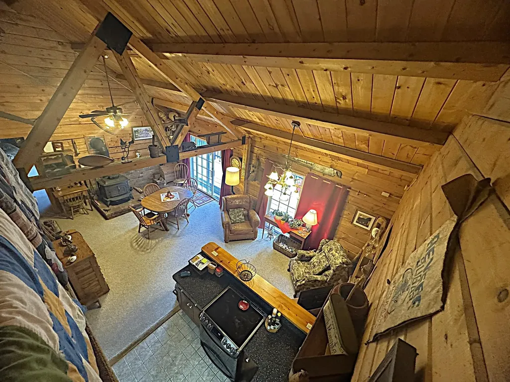 221 Fiddlehead Lane Pittsfield VT 05762