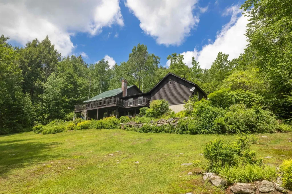 221 Fiddlehead Lane Pittsfield VT 05762