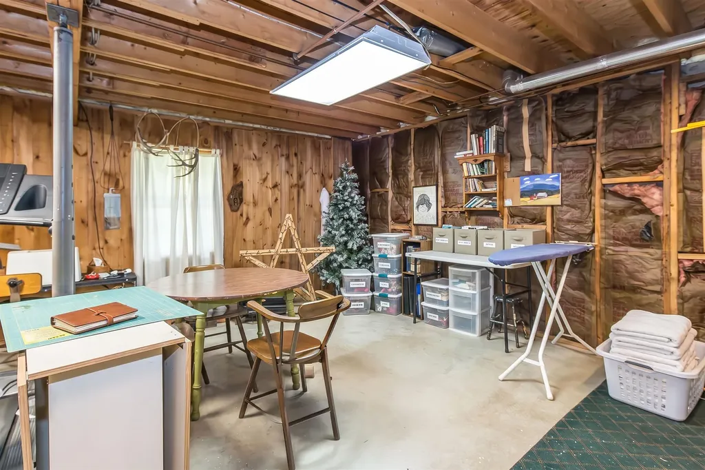 221 Fiddlehead Lane Pittsfield VT 05762