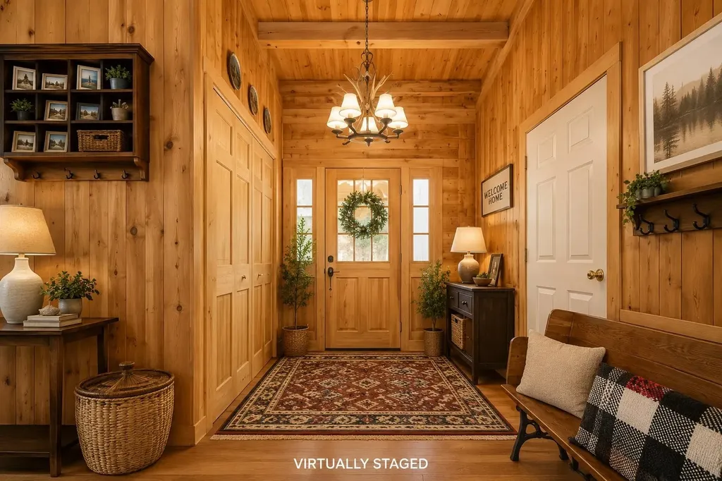 221 Fiddlehead Lane Pittsfield VT 05762
