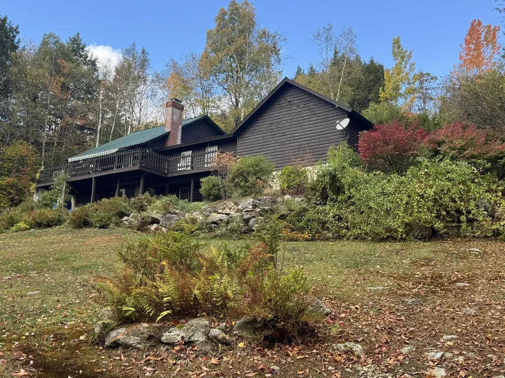 221 Fiddlehead Lane Pittsfield VT 05762