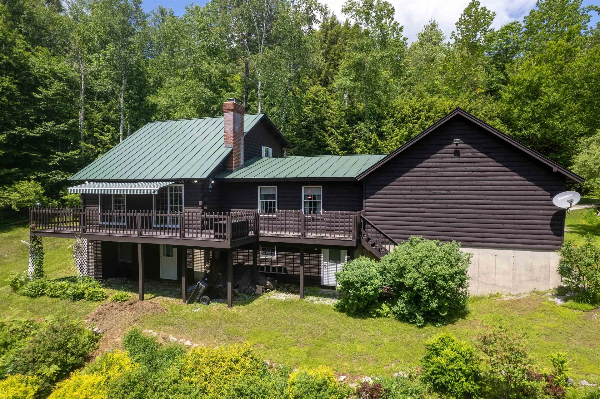 221 Fiddlehead Lane Pittsfield VT 05762