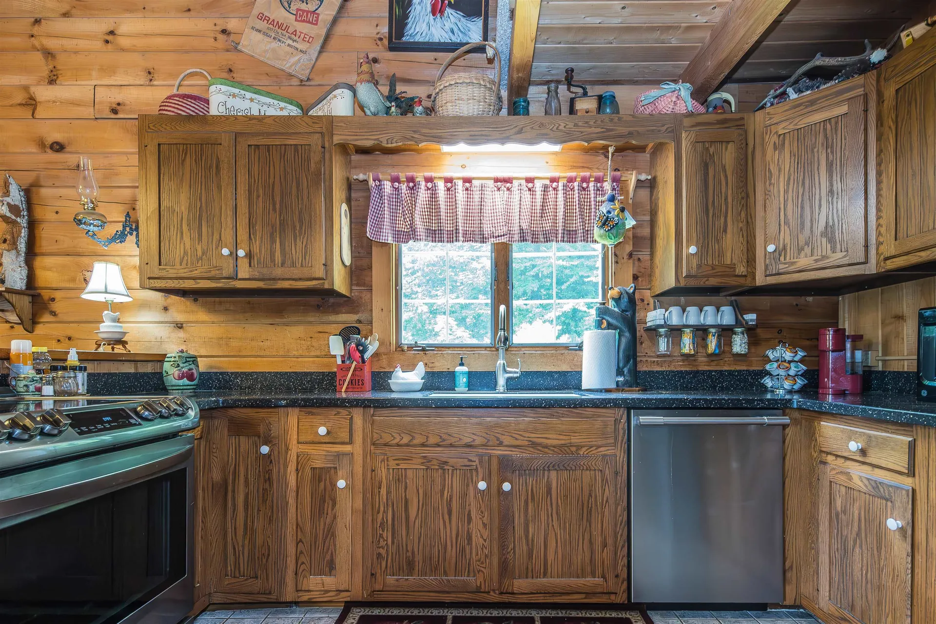 221 Fiddlehead Lane Pittsfield VT 05762