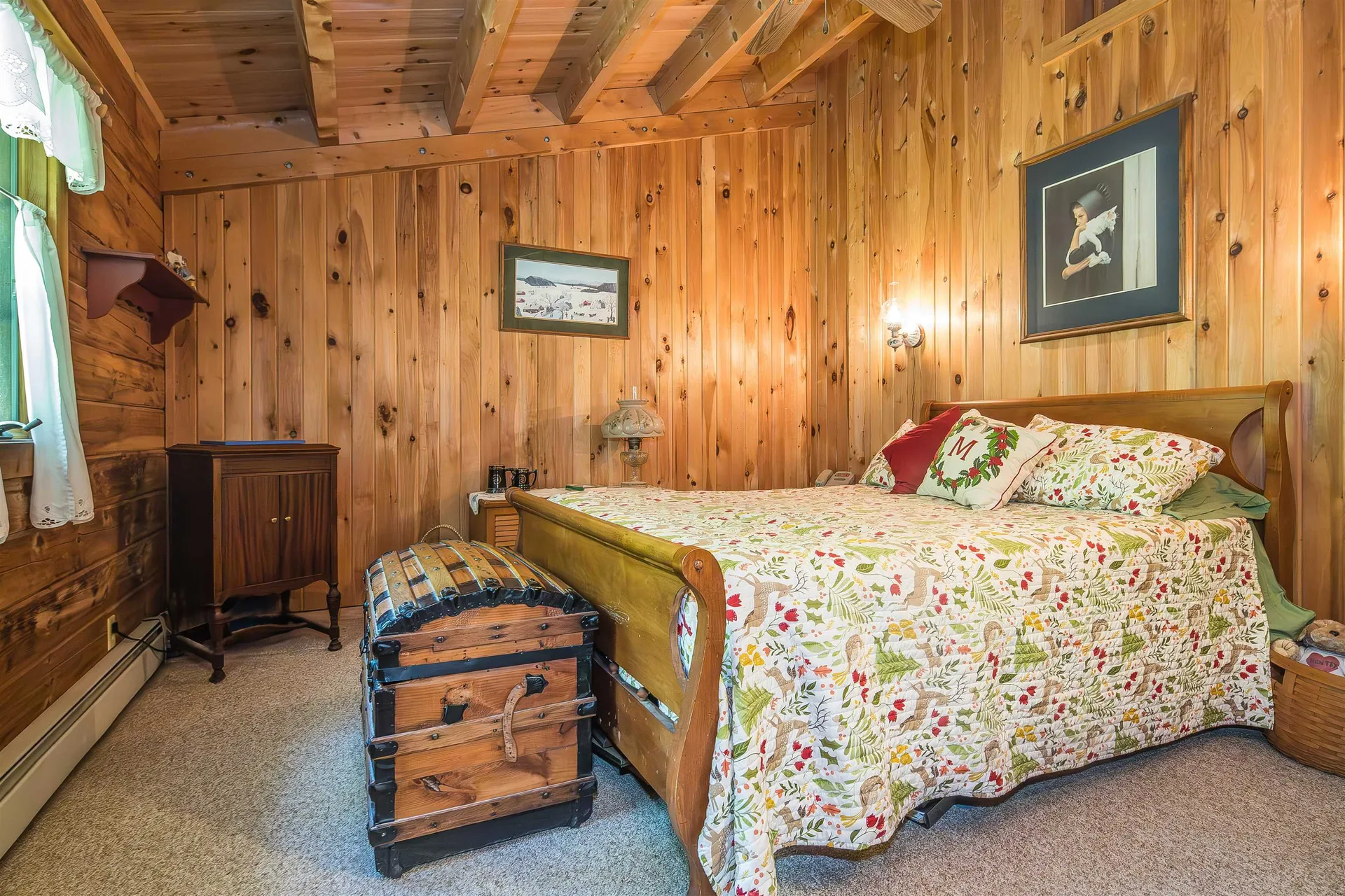 221 Fiddlehead Lane Pittsfield VT 05762