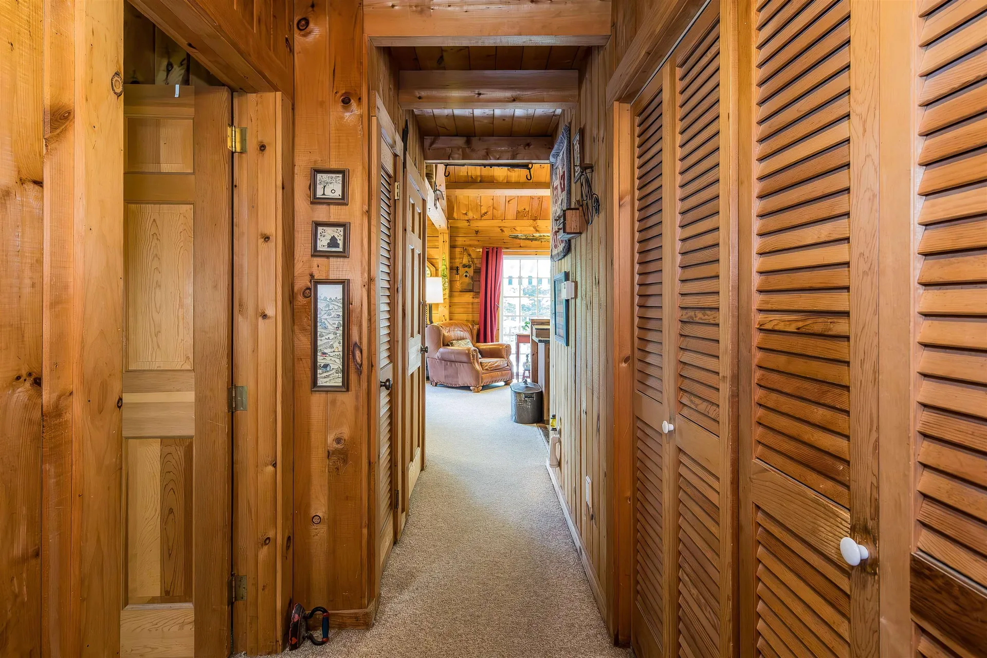 221 Fiddlehead Lane Pittsfield VT 05762