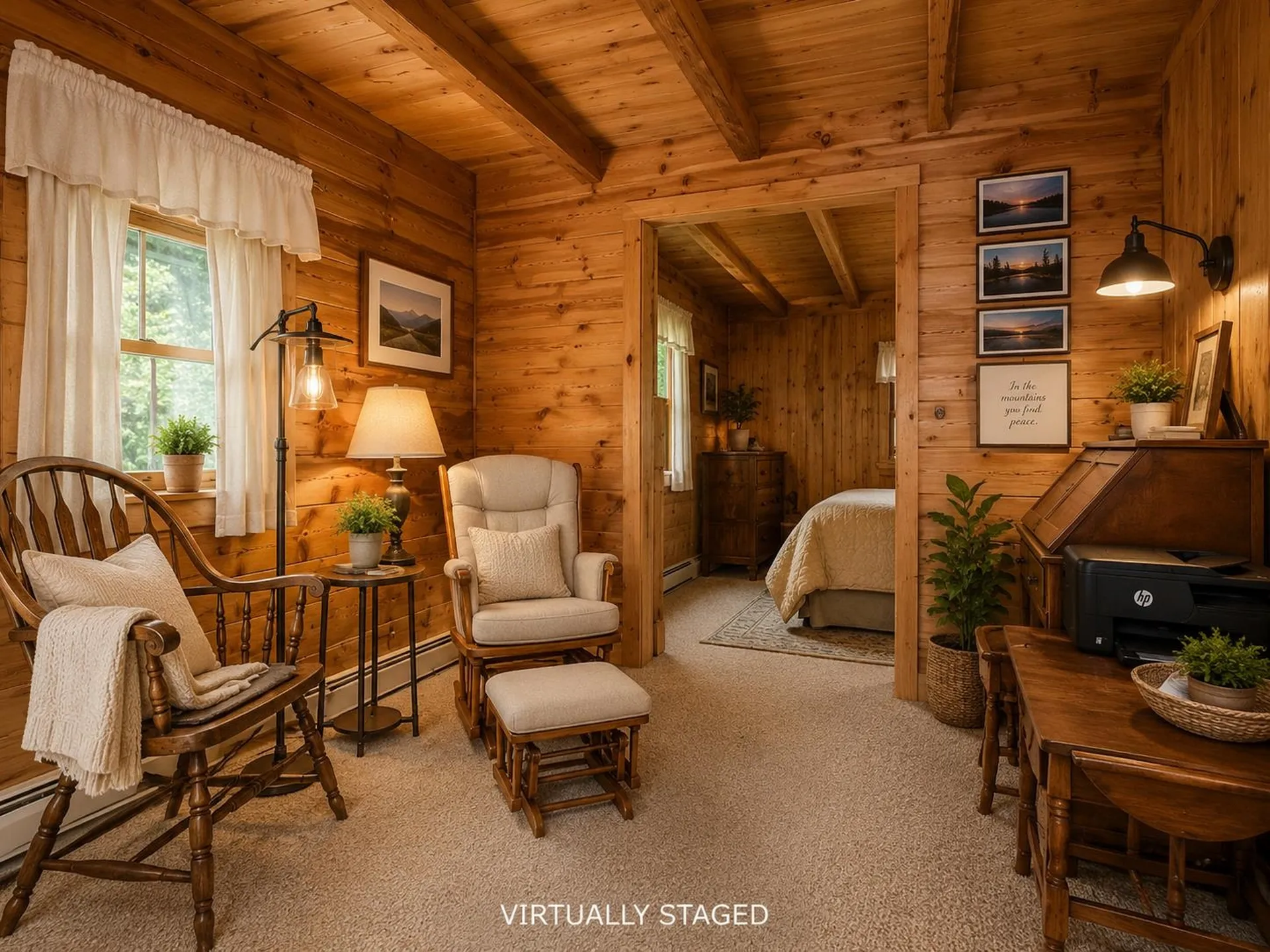 221 Fiddlehead Lane Pittsfield VT 05762