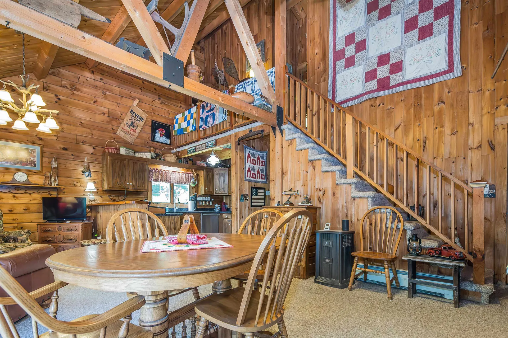 221 Fiddlehead Lane Pittsfield VT 05762