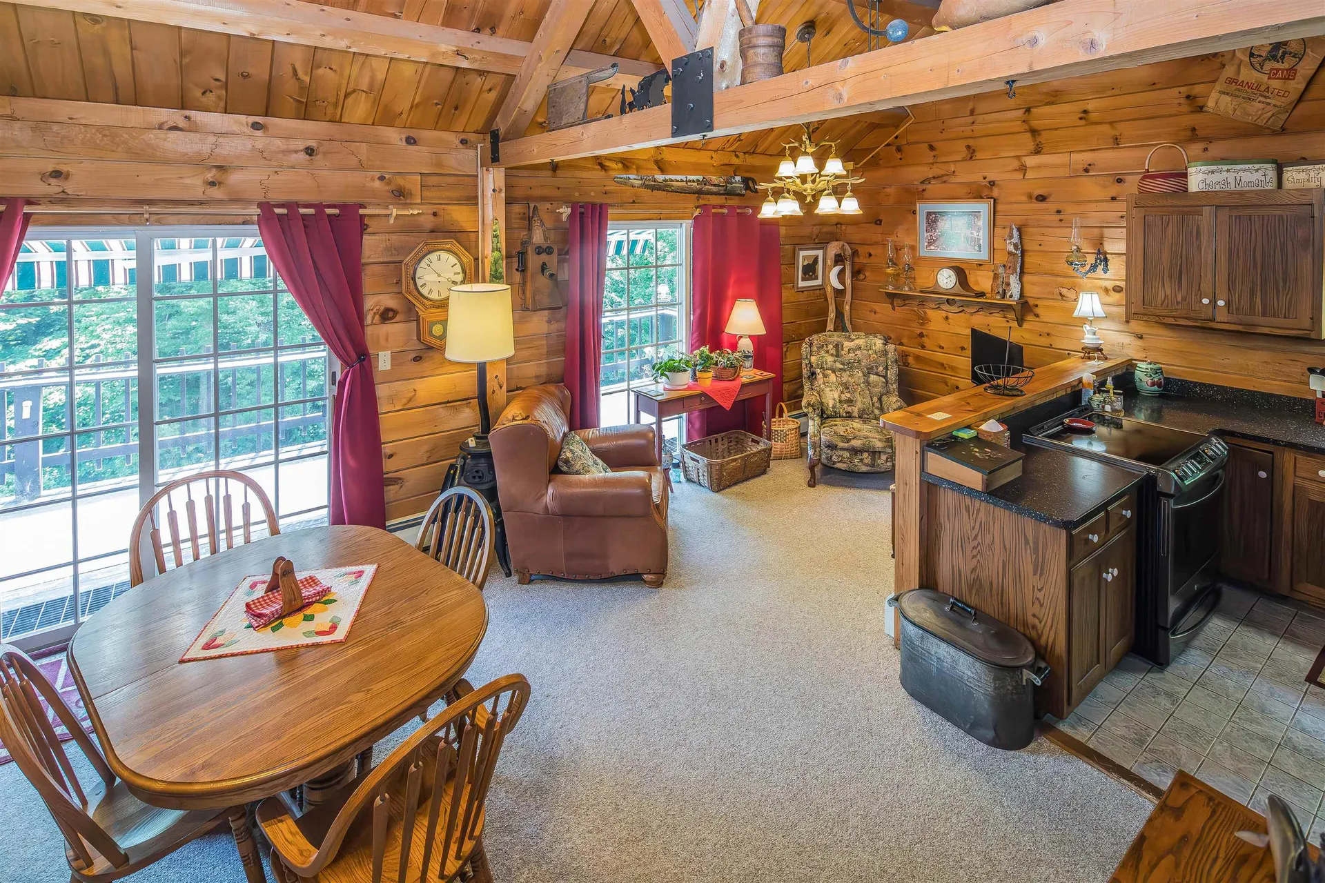 221 Fiddlehead Lane Pittsfield VT 05762