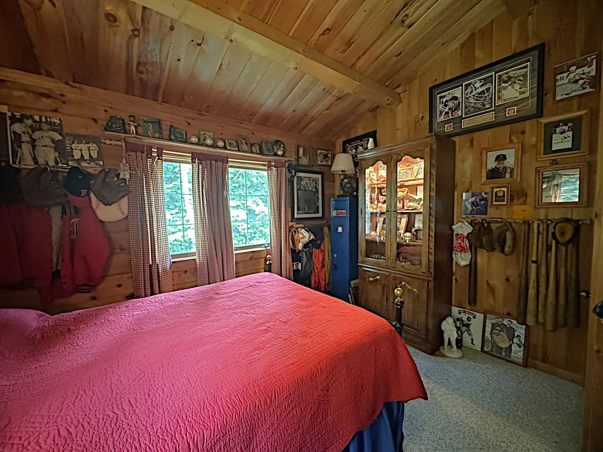 221 Fiddlehead Lane Pittsfield VT 05762