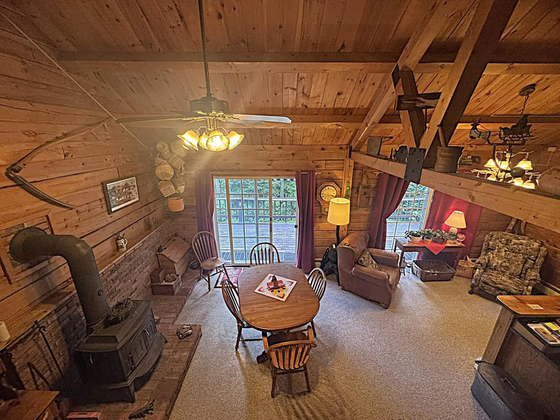 221 Fiddlehead Lane Pittsfield VT 05762