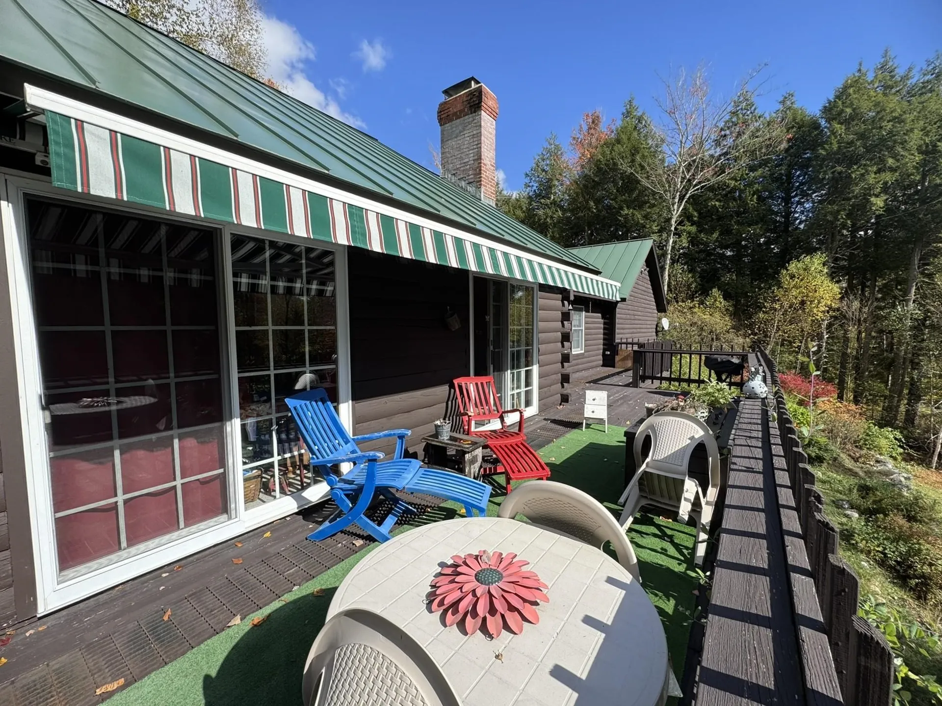 221 Fiddlehead Lane Pittsfield VT 05762