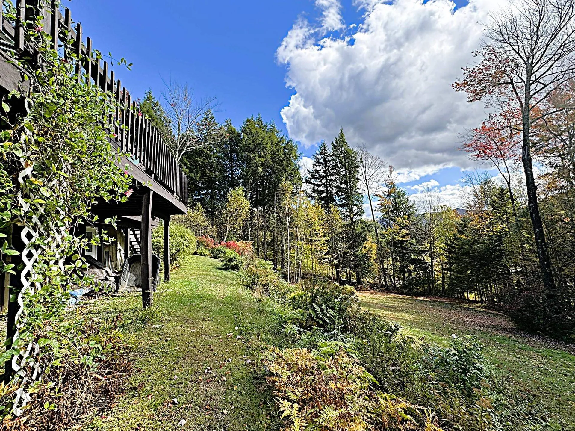 221 Fiddlehead Lane Pittsfield VT 05762
