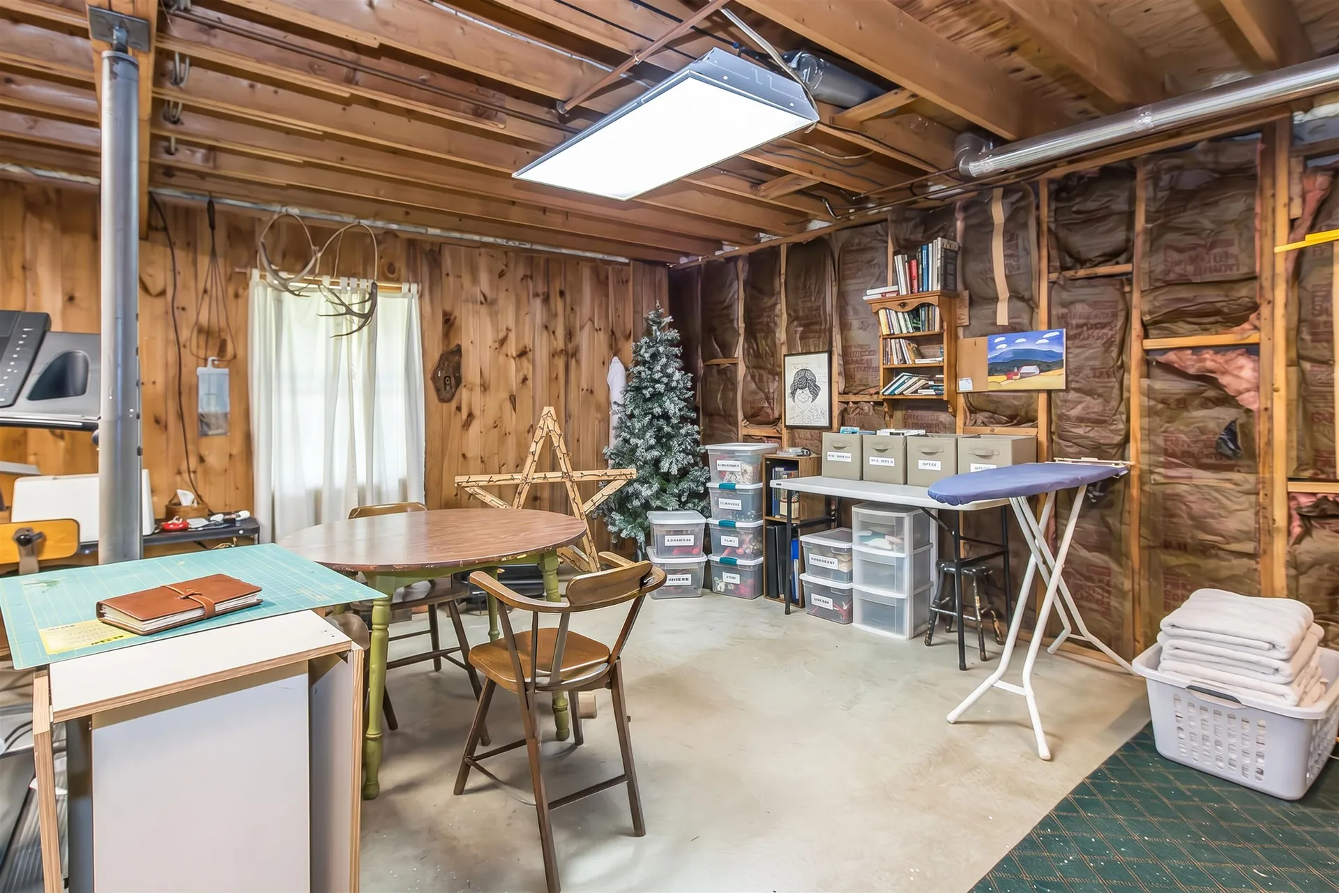 221 Fiddlehead Lane Pittsfield VT 05762