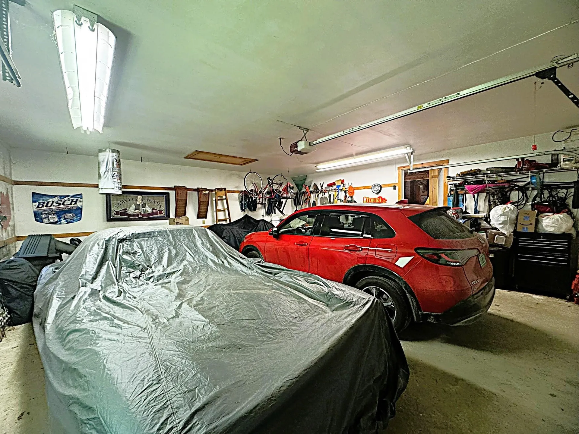 221 Fiddlehead Lane Pittsfield VT 05762