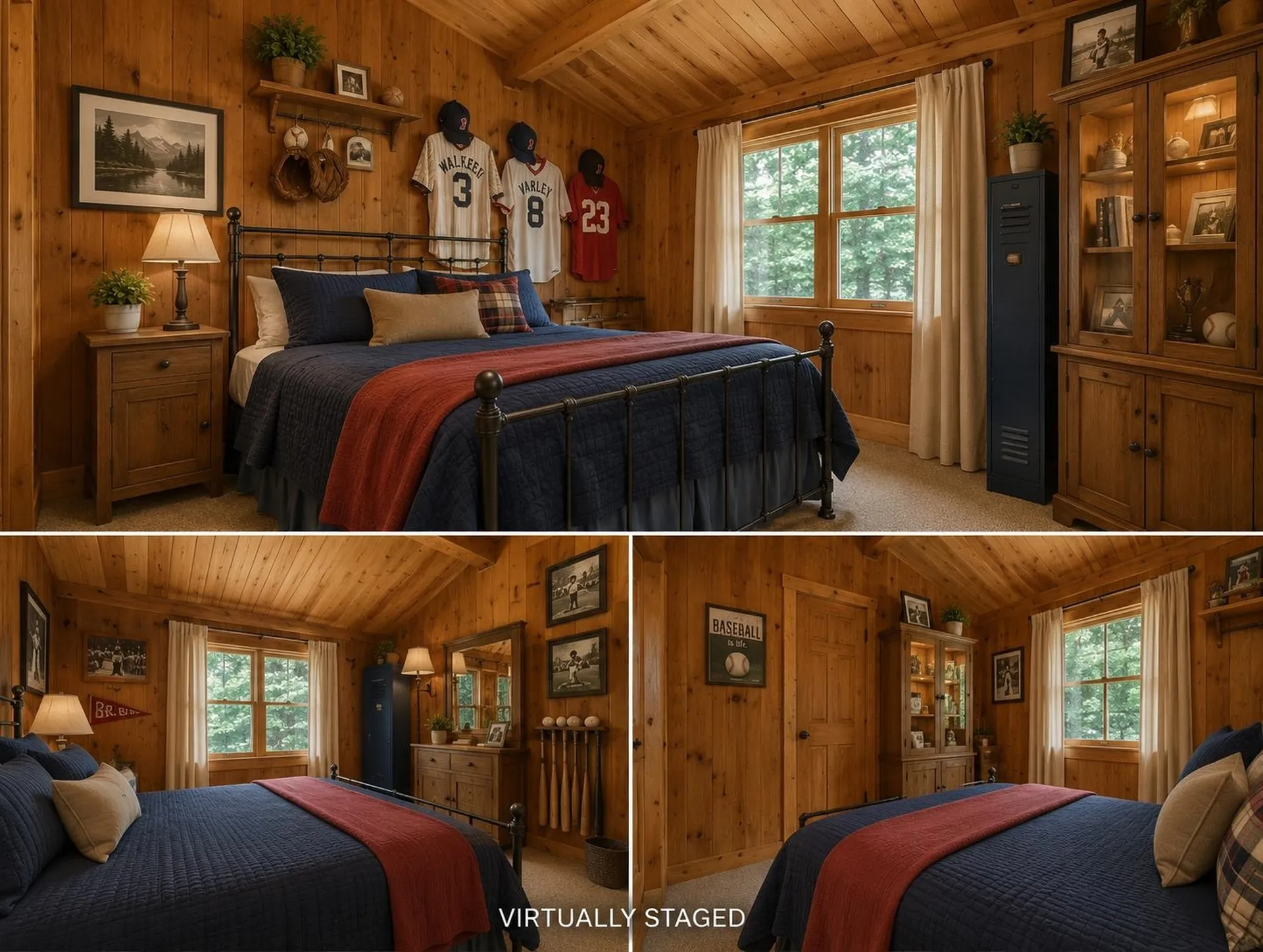 221 Fiddlehead Lane Pittsfield VT 05762