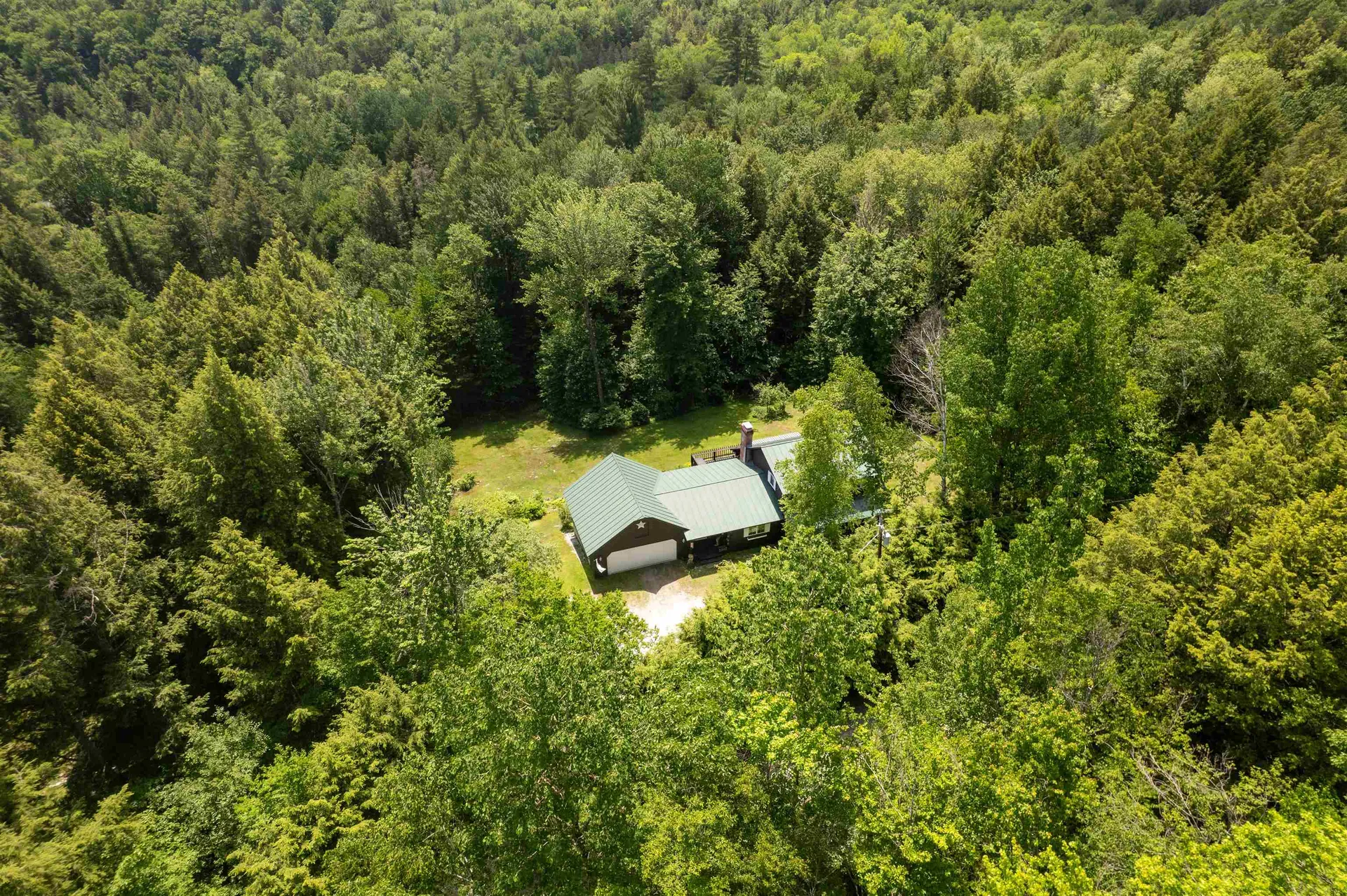 221 Fiddlehead Lane Pittsfield VT 05762