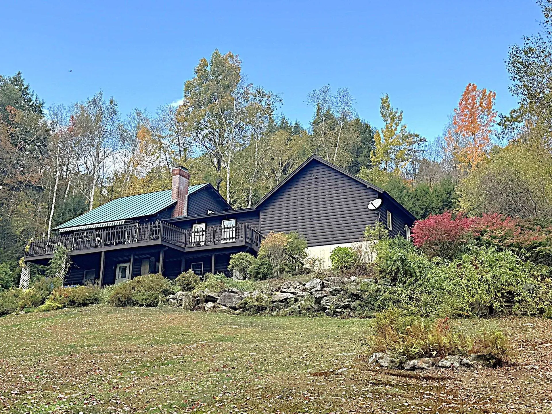 221 Fiddlehead Lane Pittsfield VT 05762