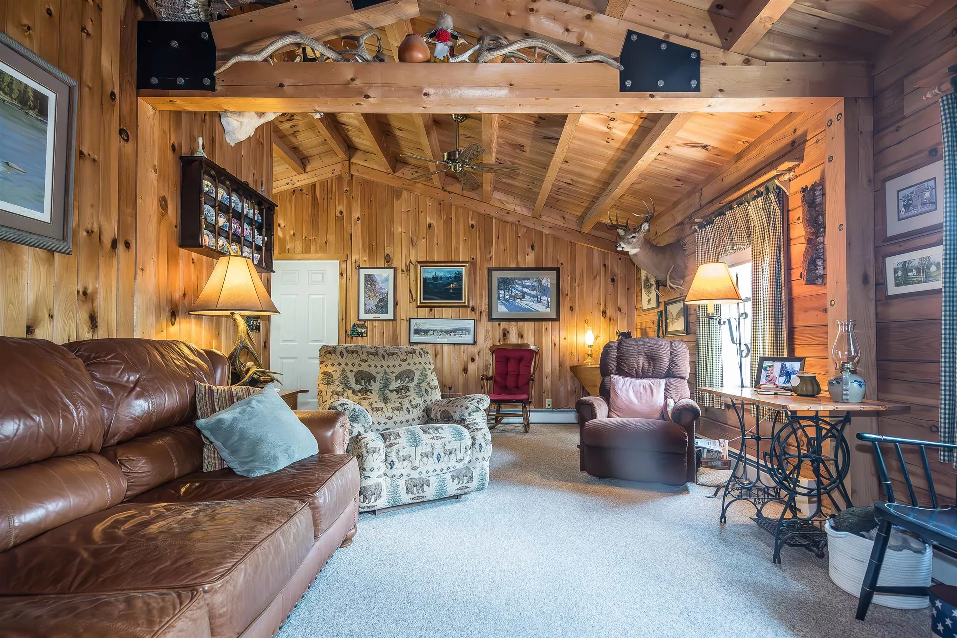 221 Fiddlehead Lane Pittsfield VT 05762