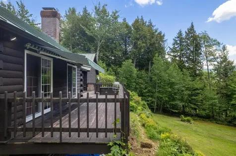 221 Fiddlehead Lane Pittsfield VT 05762
