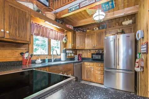 221 Fiddlehead Lane Pittsfield VT 05762