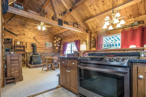 221 Fiddlehead Lane Pittsfield VT 05762