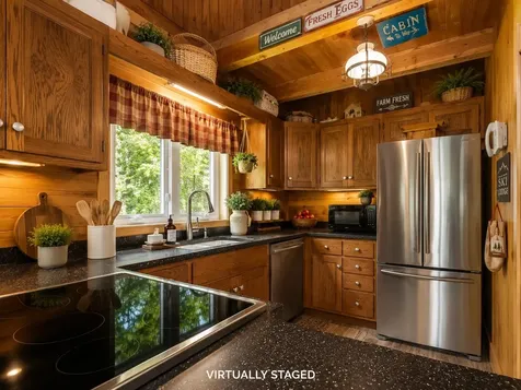 221 Fiddlehead Lane Pittsfield VT 05762