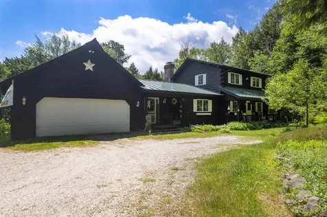 221 Fiddlehead Lane Pittsfield VT 05762