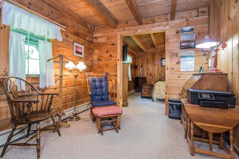 221 Fiddlehead Lane Pittsfield VT 05762