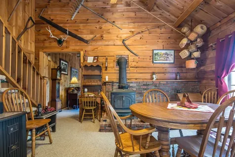221 Fiddlehead Lane Pittsfield VT 05762