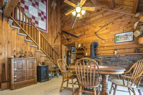 221 Fiddlehead Lane Pittsfield VT 05762