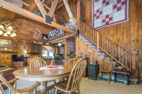 221 Fiddlehead Lane Pittsfield VT 05762