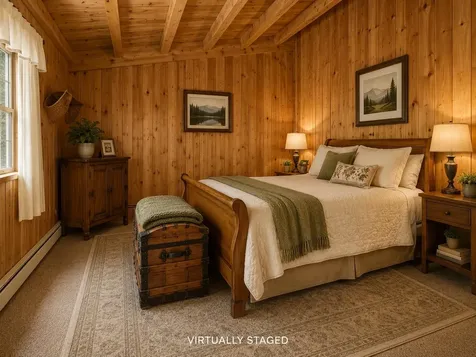 221 Fiddlehead Lane Pittsfield VT 05762