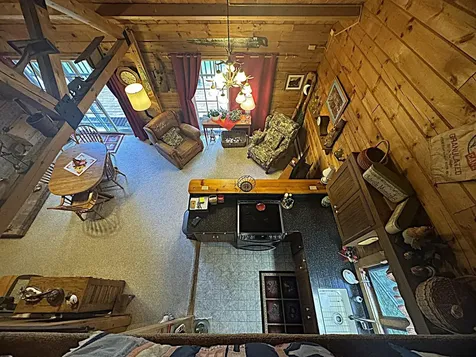 221 Fiddlehead Lane Pittsfield VT 05762