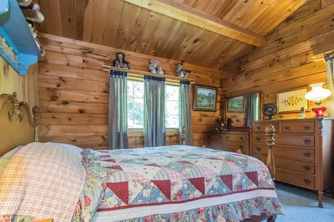 221 Fiddlehead Lane Pittsfield VT 05762