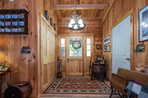 221 Fiddlehead Lane Pittsfield VT 05762