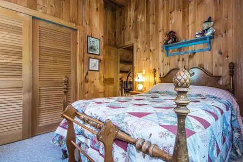 221 Fiddlehead Lane Pittsfield VT 05762