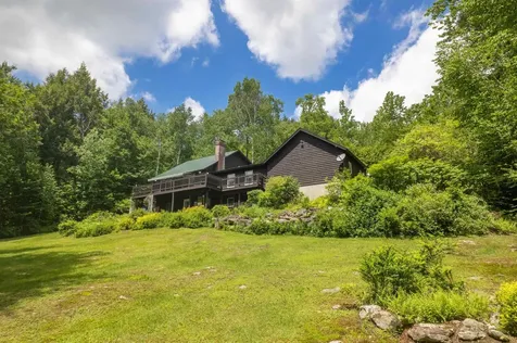 221 Fiddlehead Lane Pittsfield VT 05762