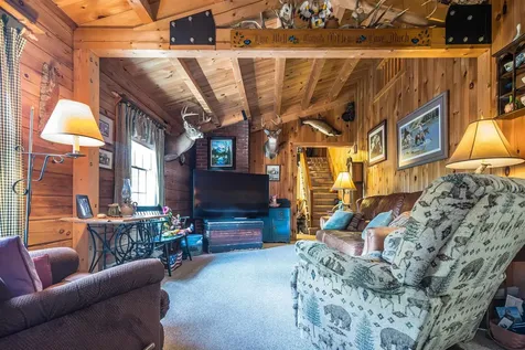 221 Fiddlehead Lane Pittsfield VT 05762