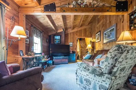 221 Fiddlehead Lane Pittsfield VT 05762