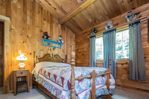 221 Fiddlehead Lane Pittsfield VT 05762