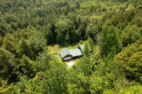 221 Fiddlehead Lane Pittsfield VT 05762