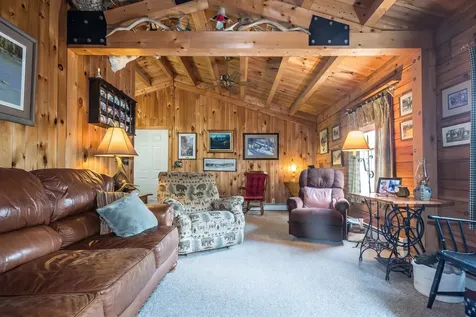 221 Fiddlehead Lane Pittsfield VT 05762